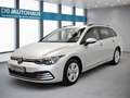 Volkswagen Golf Life 2.0 TDI DSG Ezüst - thumbnail 1