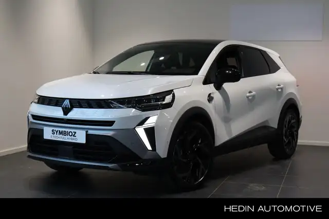 Renault Symbioz 1.8 E-Tech full hybrid 160 esprit Alpine | Automaa