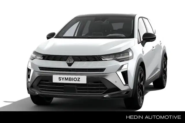 Renault Symbioz 1.8 E-Tech full hybrid 160 esprit Alpine | Automaa