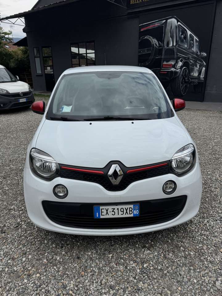 Renault Twingo 1.0 sce Live 70cv