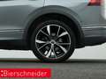 Volkswagen Tiguan Allspace 2.0 TSI DSG 4Mo. R-Line AHK 7-S. VIENNA PANO KAMER Grau - thumbnail 24