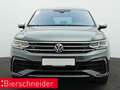 Volkswagen Tiguan Allspace 2.0 TSI DSG 4Mo. R-Line AHK 7-S. VIENNA PANO KAMER Grau - thumbnail 10