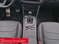 Volkswagen Tiguan Allspace 2.0 TSI DSG 4Mo. R-Line AHK 7-S. VIENNA PANO KAMER Grau - thumbnail 16