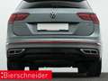 Volkswagen Tiguan Allspace 2.0 TSI DSG 4Mo. R-Line AHK 7-S. VIENNA PANO KAMER Grau - thumbnail 29