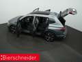 Volkswagen Tiguan Allspace 2.0 TSI DSG 4Mo. R-Line AHK 7-S. VIENNA PANO KAMER Grau - thumbnail 18