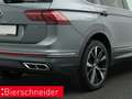 Volkswagen Tiguan Allspace 2.0 TSI DSG 4Mo. R-Line AHK 7-S. VIENNA PANO KAMER Grau - thumbnail 20