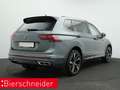 Volkswagen Tiguan Allspace 2.0 TSI DSG 4Mo. R-Line AHK 7-S. VIENNA PANO KAMER Grau - thumbnail 6
