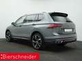 Volkswagen Tiguan Allspace 2.0 TSI DSG 4Mo. R-Line AHK 7-S. VIENNA PANO KAMER Grau - thumbnail 3