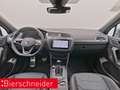 Volkswagen Tiguan Allspace 2.0 TSI DSG 4Mo. R-Line AHK 7-S. VIENNA PANO KAMER Grau - thumbnail 12