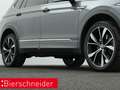 Volkswagen Tiguan Allspace 2.0 TSI DSG 4Mo. R-Line AHK 7-S. VIENNA PANO KAMER Grau - thumbnail 14