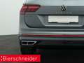 Volkswagen Tiguan Allspace 2.0 TSI DSG 4Mo. R-Line AHK 7-S. VIENNA PANO KAMER Grau - thumbnail 23