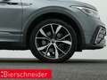 Volkswagen Tiguan Allspace 2.0 TSI DSG 4Mo. R-Line AHK 7-S. VIENNA PANO KAMER Grau - thumbnail 9