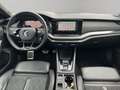 Skoda Octavia Combi RS 4x4*Pano*Virtual*HUD*LED*Kamera Noir - thumbnail 12