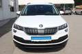 Skoda Karoq 2,0 TDI Style SC DSG Aut. LED NSW PDC 18" Komfo... Blanc - thumbnail 2