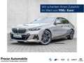 BMW 520 i M Sport Adap.LED H/K Pano DA+ PA+ Memory Grijs - thumbnail 1