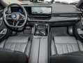 BMW 520 i M Sport Adap.LED H/K Pano DA+ PA+ Memory Grigio - thumbnail 9