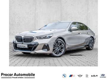 i M Sport Adap.LED H/K Pano DA+ PA+ Memory