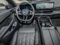 BMW 520 i M Sport Adap.LED H/K Pano DA+ PA+ Memory Grigio - thumbnail 12