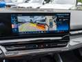 BMW 520 i M Sport Adap.LED H/K Pano DA+ PA+ Memory Grigio - thumbnail 13