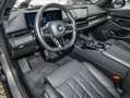 BMW 520 i M Sport Adap.LED H/K Pano DA+ PA+ Memory Grigio - thumbnail 5