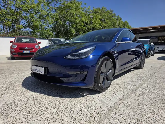 Tesla Model 3 Tesla Model 3 Range Plus cv 306