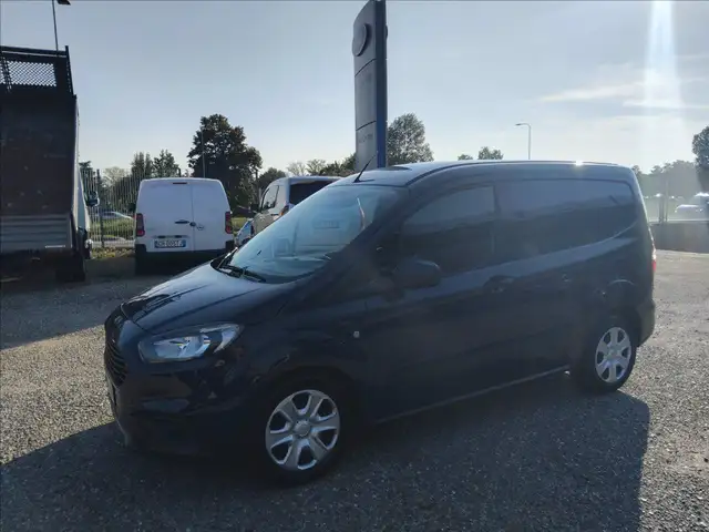Ford Transit Courier 1.5 tdci 75cv S&S Trend my20