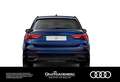 Audi Q3 35 TFSI S line Virt.Cockpit LED Navi ACC AHK Bleu - thumbnail 4