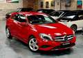 Mercedes-Benz A 200 200 1.6L 156 ch GPS, Bluetooth Historique exclusif Mercedes État exceptionnel Rot - thumbnail 2