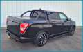 SsangYong Musso XDi Quartz 4WD AUT. Navi AHK WR Negro - thumbnail 4