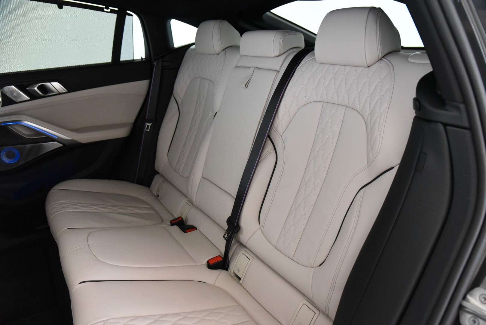 BMW X6 M Sport XDrive30d -  - Joinsteer - #5