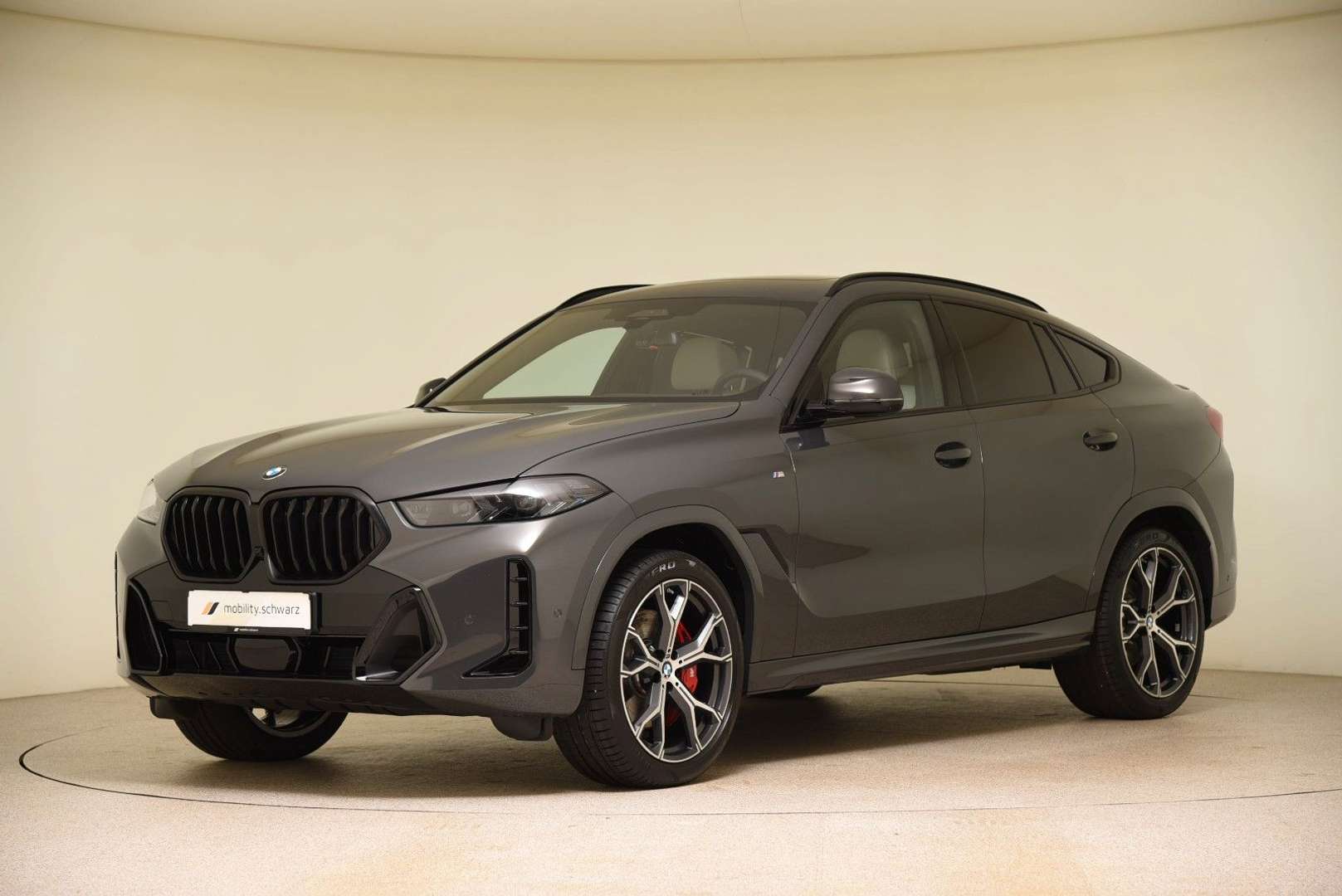 BMW X6 M Sport XDrive30d -  - Joinsteer - #1