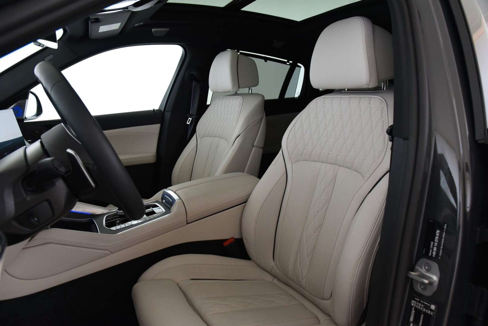 BMW X6 M Sport XDrive30d -  - Joinsteer - #4