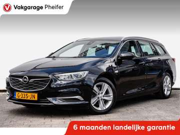 Sports Tourer 1.5 Turbo Aut. Business Executive Tr