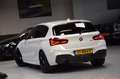 BMW 118 1-serie 118i Edition M Sport Shadow High Executive Wit - thumbnail 2
