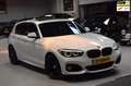 BMW 118 1-serie 118i Edition M Sport Shadow High Executive Wit - thumbnail 1