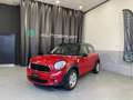 MINI Cooper D Countryman Cooper D Countryman Rojo - thumbnail 3