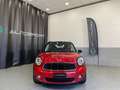 MINI Cooper D Countryman Cooper D Countryman Rojo - thumbnail 2