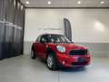 MINI Cooper D Countryman Cooper D Countryman Rojo - thumbnail 1