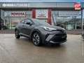 Toyota C-HR 122h Collection 2WD E-CVT MY22 Gris - thumbnail 3