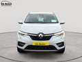 Renault Arkana 1.6 145cv hybride blanc 06/23 35761km!! Airco GPS White - thumbnail 2