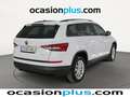 Skoda Kodiaq 2.0TDI AB tech Ambition 4x2 DSG 110kW Blanco - thumbnail 4