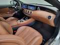 Mercedes-Benz S 400 4Matic Coupe AMG *TOP Ausstattung* Plateado - thumbnail 19