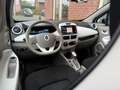 Renault ZOE Q90 Bose QC 22KWH (ex accu) NIEUWE APK / RIJKLAAR Wit - thumbnail 3