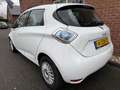 Renault ZOE Q90 Bose QC 22KWH (ex accu) NIEUWE APK / RIJKLAAR Wit - thumbnail 11