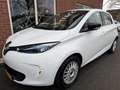 Renault ZOE Q90 Bose QC 22KWH (ex accu) NIEUWE APK / RIJKLAAR Wit - thumbnail 12