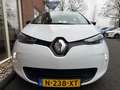 Renault ZOE Q90 Bose QC 22KWH (ex accu) NIEUWE APK / RIJKLAAR Wit - thumbnail 13