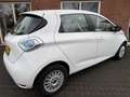 Renault ZOE Q90 Bose QC 22KWH (ex accu) NIEUWE APK / RIJKLAAR Wit - thumbnail 39