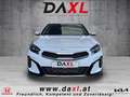 Kia XCeed Xceed 1,6 CRDI 48V Silber € 329,34 monatlich Weiß - thumbnail 2