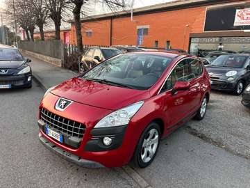 3008 I 1.6 Benzina thp 16v Active (tecno) 156cv