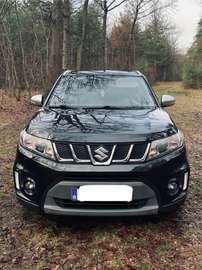 Vitara 1.4 Boosterjet